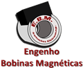 EBM MAGNÉTICOS